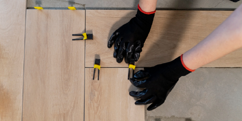 Colocación de Pisos