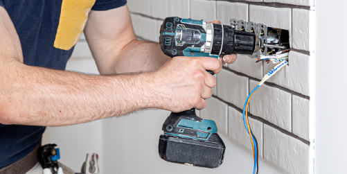 Instalaciones Eléctricas